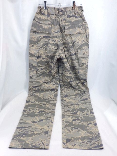 ◎米軍払下グッズ◎ 迷彩服＊上下セット デジタルタイガーストライプ 