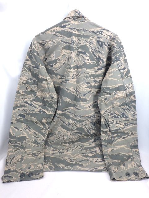 ◎米軍払下グッズ◎ 迷彩服 / 上着（デジタルタイガーストライプ