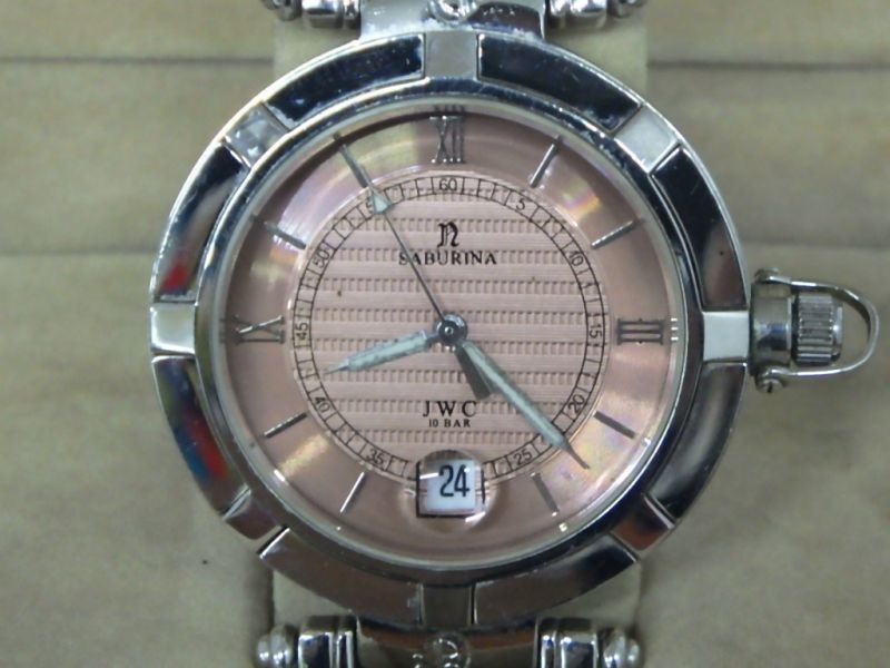 ｊｗｃ ｓａｂｕｒｉｎａ腕時計 屋蔵 沖縄